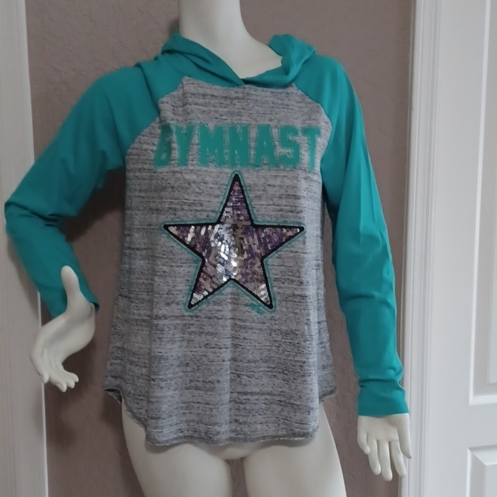 justice Long sleeve activewear